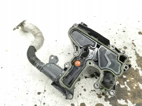 Séparateur d'huile OEM 06H103226A pour Audi A4 B8 1.8 TSI image 5