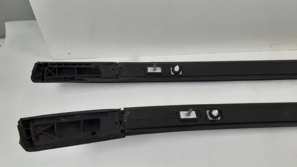 OEM 1163208349 Dachträger Volvo XC60 - Gebraucht image 10