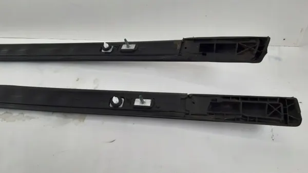 OEM 1163208349 Dachträger Volvo XC60 - Gebraucht image 7