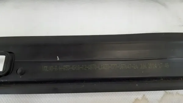 OEM 1163208349 Dachträger Volvo XC60 - Gebraucht image 8