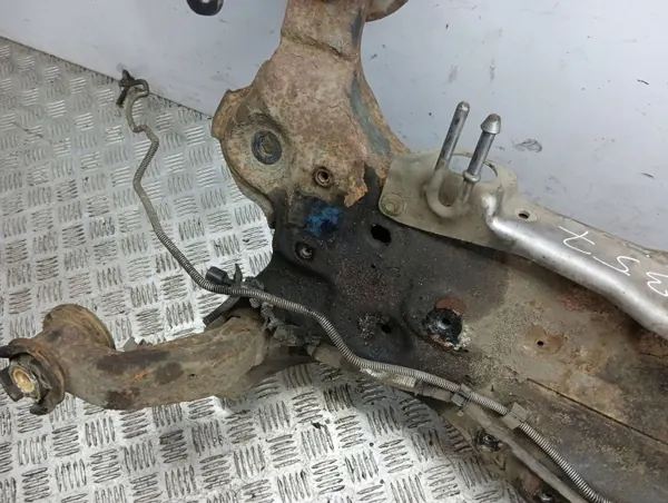 Subchassi dianteiro Chrysler Voyager 2008 OEM AMD76332 image 5