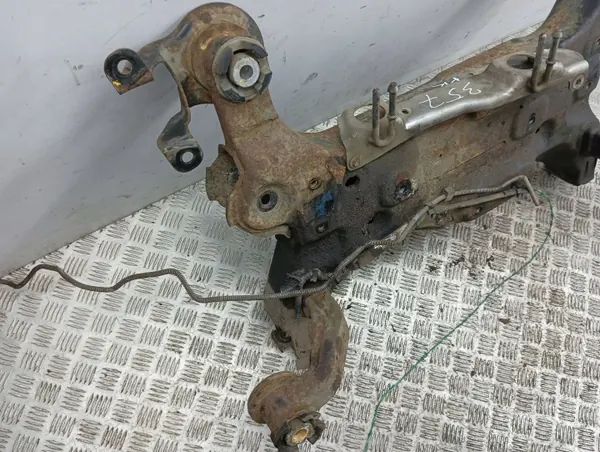 Subchassi dianteiro Chrysler Voyager 2008 OEM AMD76332 image 6