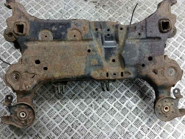 Subchassi dianteiro Chrysler Voyager 2008 OEM AMD76332 image 7