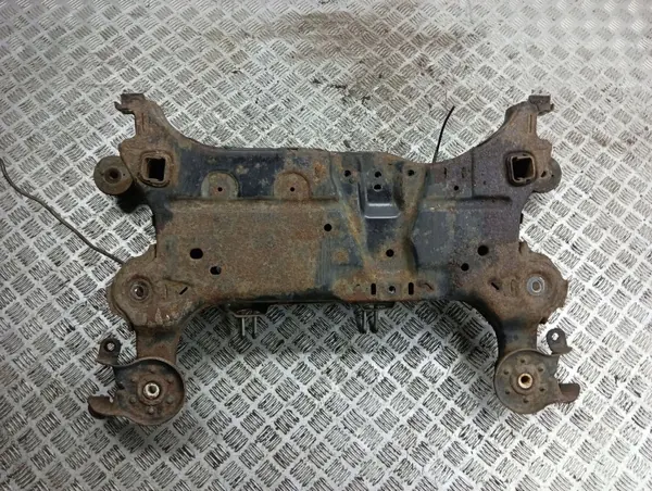 Subchassi dianteiro Chrysler Voyager 2008 OEM AMD76332 image 8