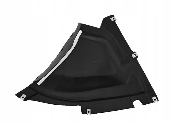 BMW Nedre Hjulhus Täcke Vänster F20 F21 F22 OE image 2