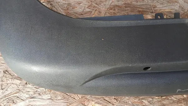 Bakre stötfångartillbehör Volvo V70 III 07-16R OE 30795030-2 image 2