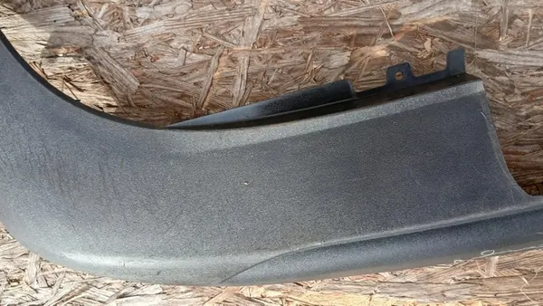 Bakre stötfångartillbehör Volvo V70 III 07-16R OE 30795030-2 image 3