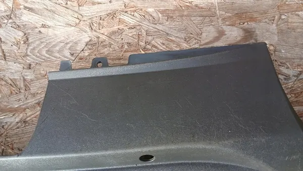 Bakre stötfångartillbehör Volvo V70 III 07-16R OE 30795030-2 image 7