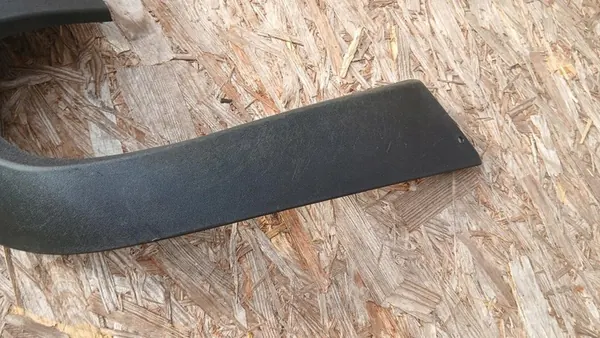 Bakre stötfångartillbehör Volvo V70 III 07-16R OE 30795030-2 image 9