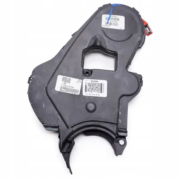 Kit Couvercle Courroie Distribution OEM 30731910 Volvo S40 II/V50 I image 2