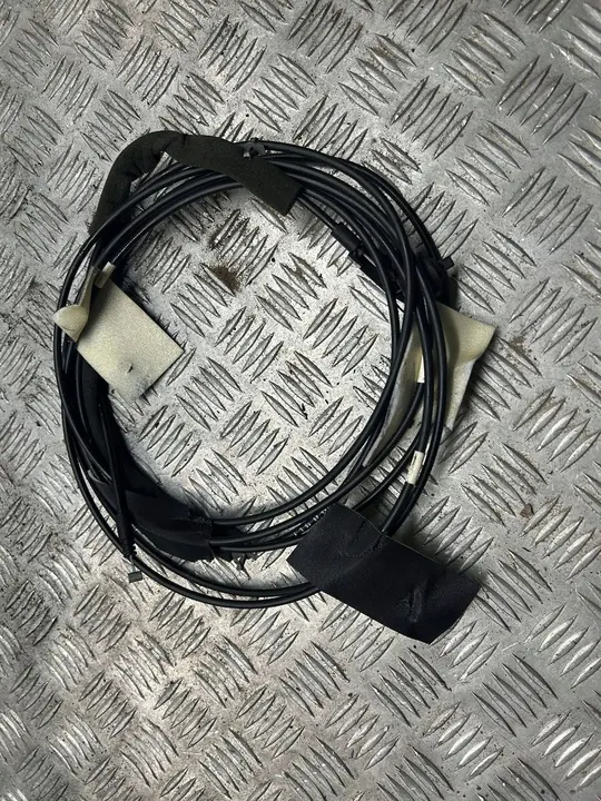 Cabo de abastecimento Nissan Juke F15 image 1