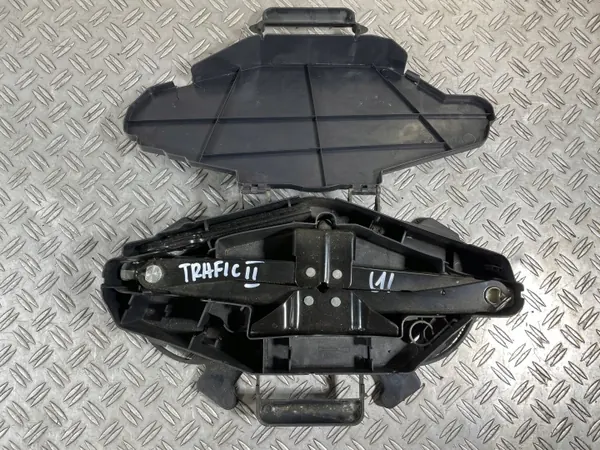 Kit de réparation moyeu OEM 8200727771 Trafic II image 5