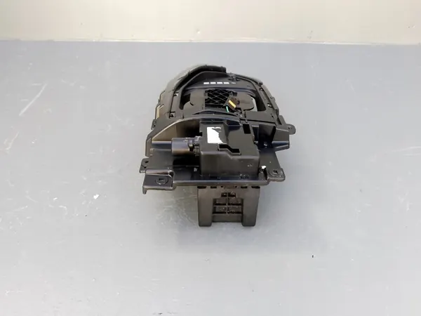Ladeklappe Hyundai Kona Electric II EV OEM 863CC-HF710 image 3