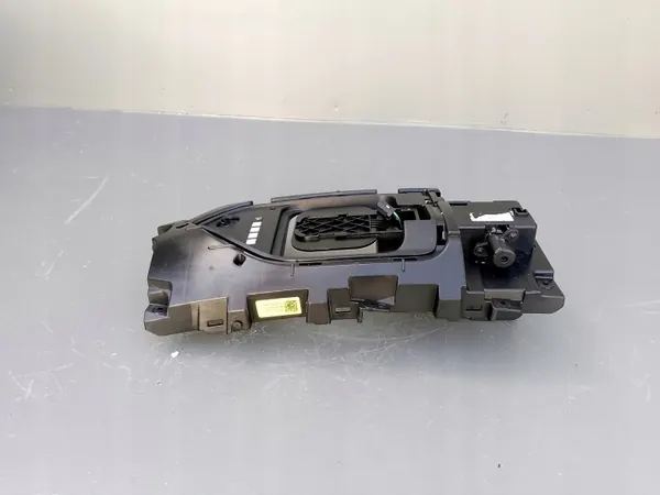 Ladeklappe Hyundai Kona Electric II EV OEM 863CC-HF710 image 4