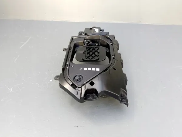 Ladeklappe Hyundai Kona Electric II EV OEM 863CC-HF710 image 5