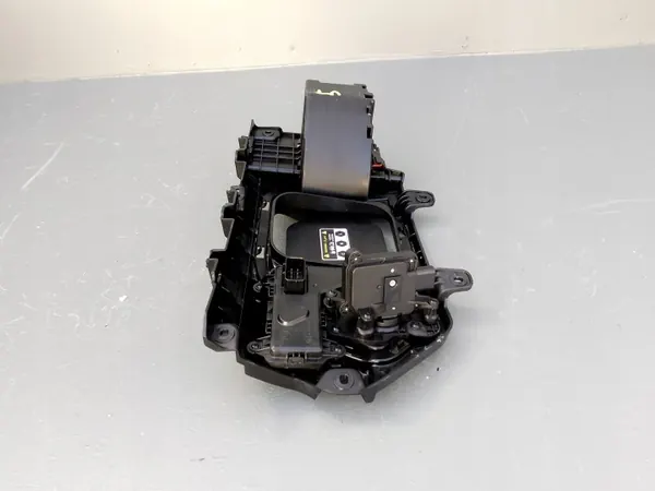 Ladeklappe Hyundai Kona Electric II EV OEM 863CC-HF710 image 8