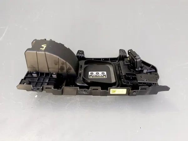 Ladeklappe Hyundai Kona Electric II EV OEM 863CC-HF710 image 9