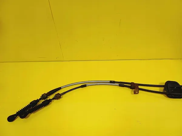 Sélecteur de vitesses manuel Toyota Yaris I 1.0B 33530-0D010 image 2