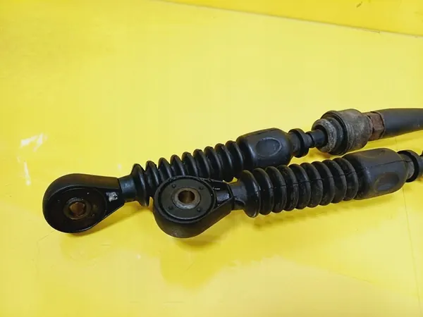 Sélecteur de vitesses manuel Toyota Yaris I 1.0B 33530-0D010 image 3