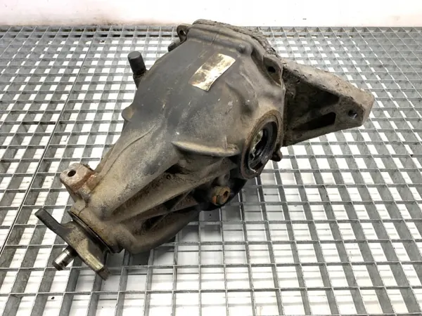 Rear Axle Differential Mercedes S212 3.0 231HP 09-16 Wagon image 3