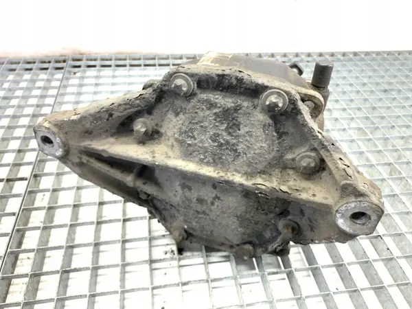 Rear Axle Differential Mercedes S212 3.0 231HP 09-16 Wagon image 4