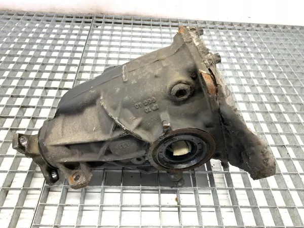 Rear Axle Differential Mercedes S212 3.0 231HP 09-16 Wagon image 5
