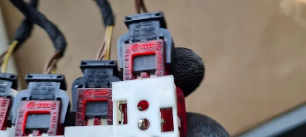 Interieurverlichting Audi A8 D3 8D0947415 image 10