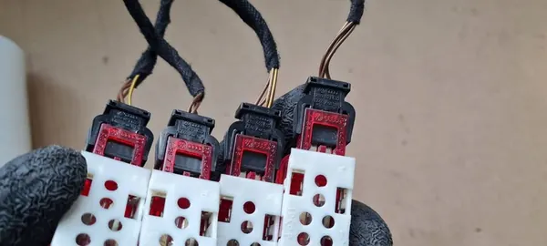 Interieurverlichting Audi A8 D3 8D0947415 image 7