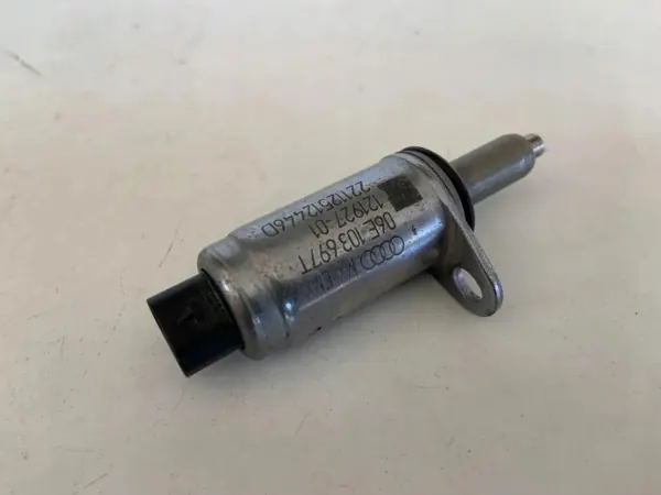 Nokkenassensor OEM 06E103697T voor Audi A3 Cabrio image 4