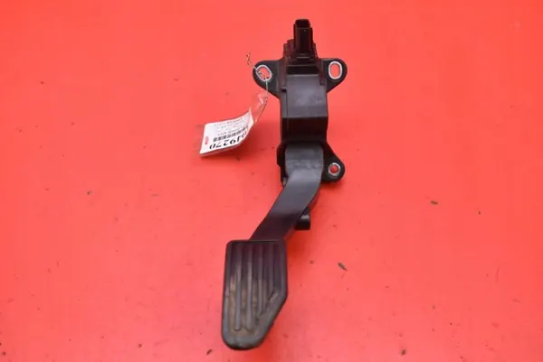 Kaasupoljin OEM 78110-0D120 Toyota Yaris III 1.5:lle image 2