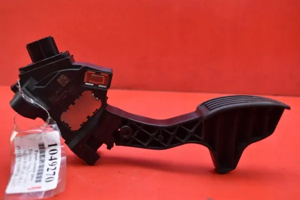 Kaasupoljin OEM 78110-0D120 Toyota Yaris III 1.5:lle image 3