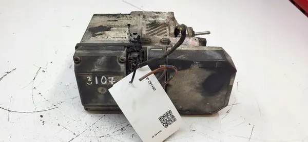 BMW E65 730d Webasto Thermo Top Z 9111336 image 2