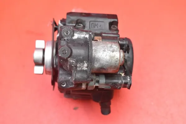 Brandstofpomp 9424A050A Ford Mondeo MK4 2.0 TDCI image 5