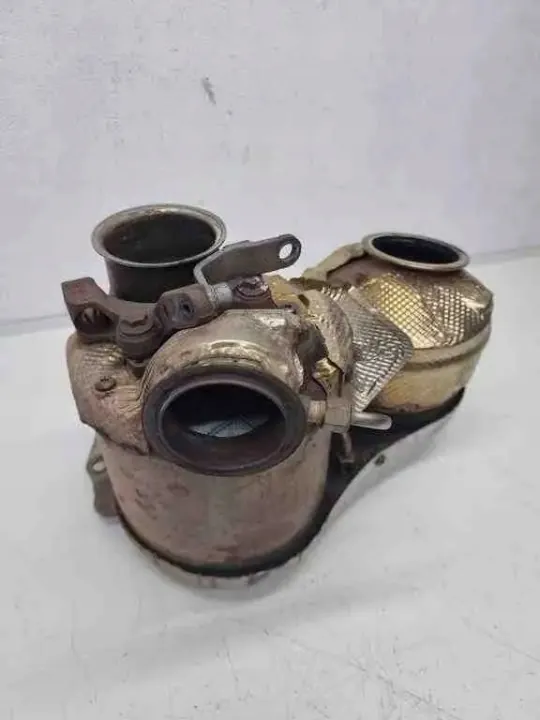 Katalysator OEM EBP111251251 för VW Passat B7 image 5
