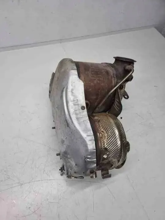 Katalysator OEM EBP111251251 för VW Passat B7 image 7