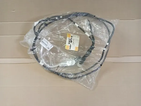 AdBlue-doseringsrör OEM 7440017 för BMW X5 G05 18- image 2