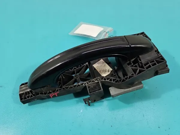 Rechter Achter Buitenste Deurhandgreep Audi Q7 OEM IMPRK1548297 image 3