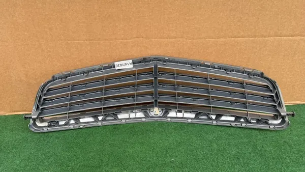 Grille Mercedes Classe C W204 OEM A2048801483 K147/03E image 3