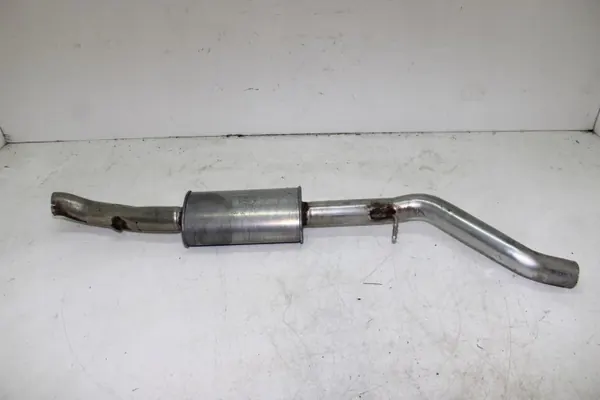 OEM 7564180 Silenciador Central BMW E87 E81 120D N47 image 2