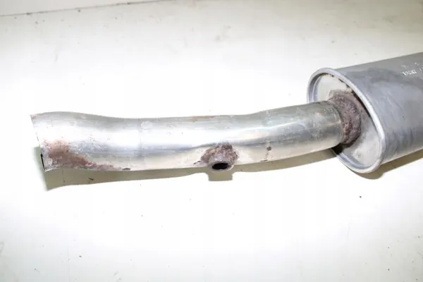 OEM 7564180 Silenciador Central BMW E87 E81 120D N47 image 3