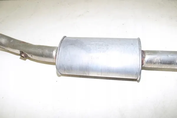 OEM 7564180 Silenciador Central BMW E87 E81 120D N47 image 4