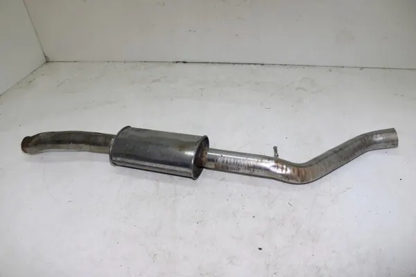 OEM 7564180 Silenciador Central BMW E87 E81 120D N47 image 7
