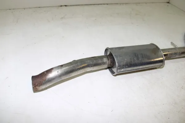 OEM 7564180 Silenciador Central BMW E87 E81 120D N47 image 8