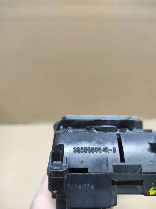 Serrure Portière Avant Droite OEM 805000004R - Renault Laguna III image 6