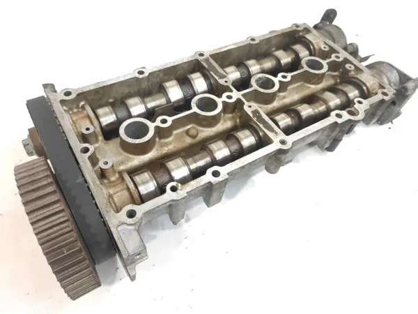 Ventiltäcke OEM 475AP för VW Lupo Polo 1.4 16V image 3