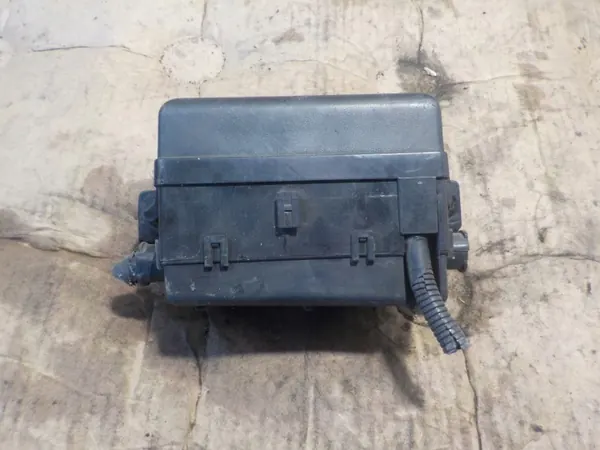 Filtro de carvão Kia OEM para Sorento I - Usado image 5