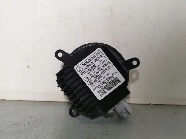 Subaru Xenon Ballast OEM EASA68210574 - Gebruikt image 3