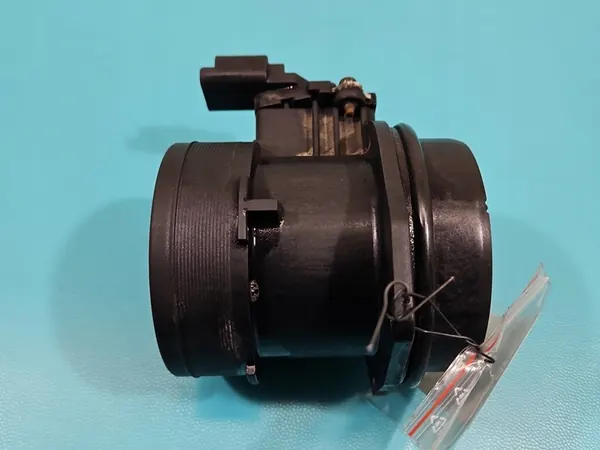 Luftmassenmesser Citroen C5 II X7 2.0 HDI image 4