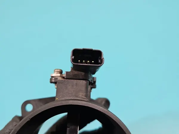 Luftmassenmesser Citroen C5 II X7 2.0 HDI image 8