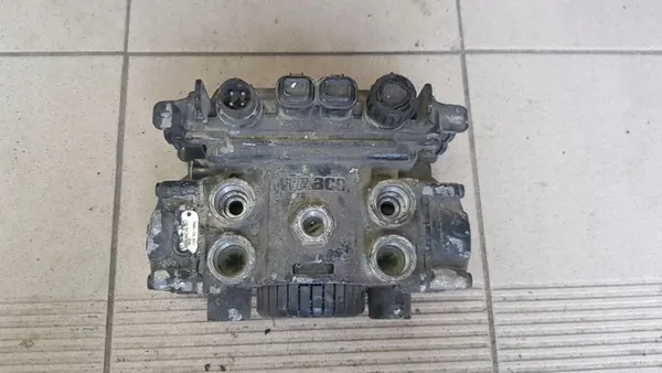 WABCO MAN Modulatorventiel 4801041060 - Origineel image 2